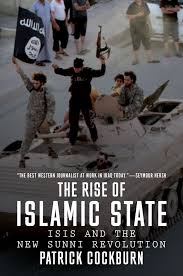 islamic state cockburn