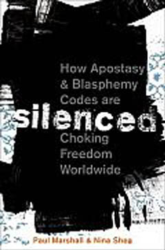 silenced-blasphemy